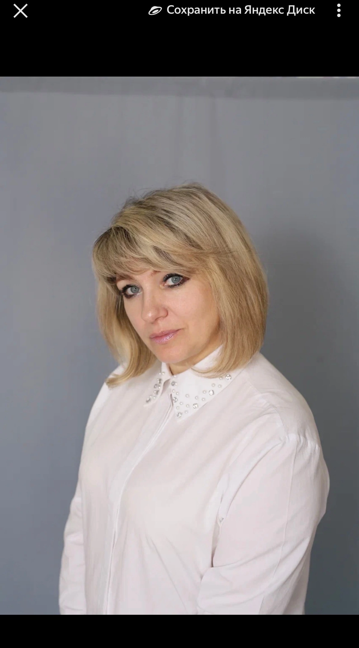 Федорова Светлана Анатольевна.
